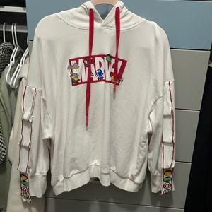 Marvel Hoodie